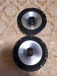 Автоакустика Helix H 106 Esprit