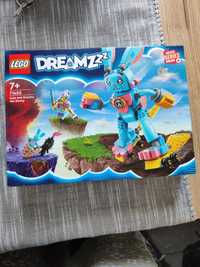 LEGO DREAMZ 71453 IZZIE I Króliczek Bunchu