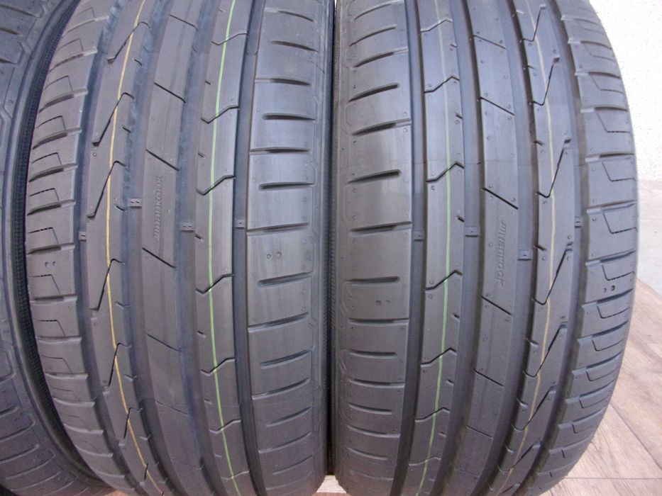 Hankook Ventus Prima3 215/45/18 89V Z 2022r Nowe!