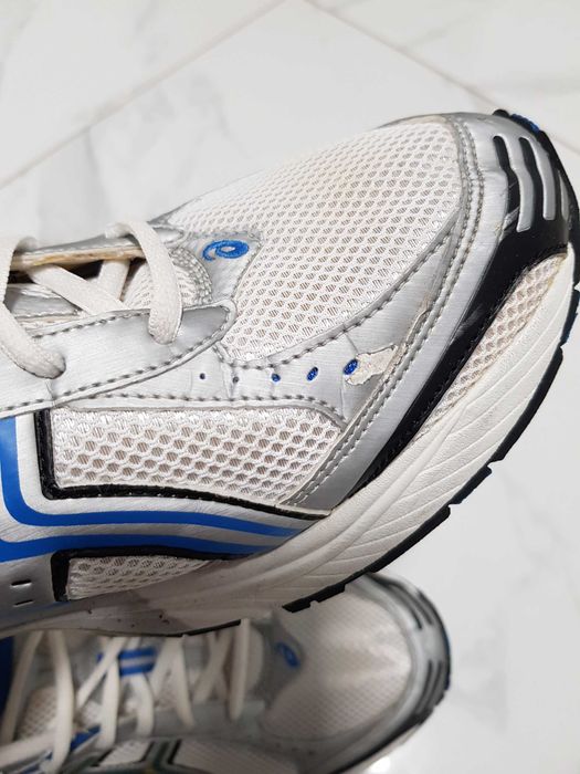 Asics Gel чоловічі кросівки мужские кроссовки р. 46