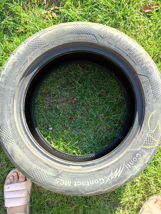 Літні шини 205/55R16