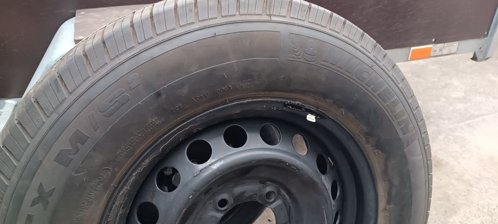 Продам колесо в зборі