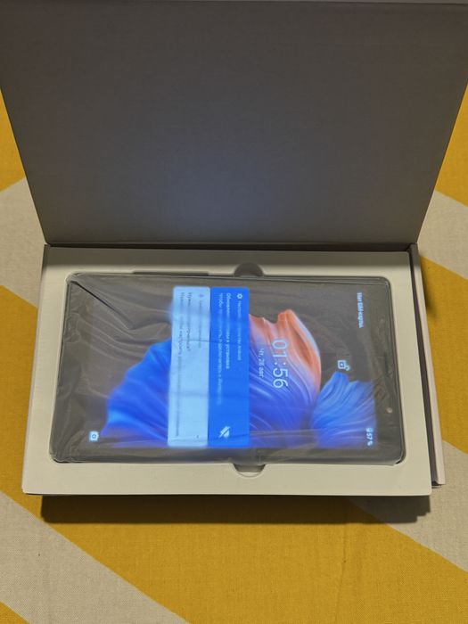 Планшет Tecno Tab (P704a)