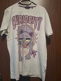 T-shirt cropp r L