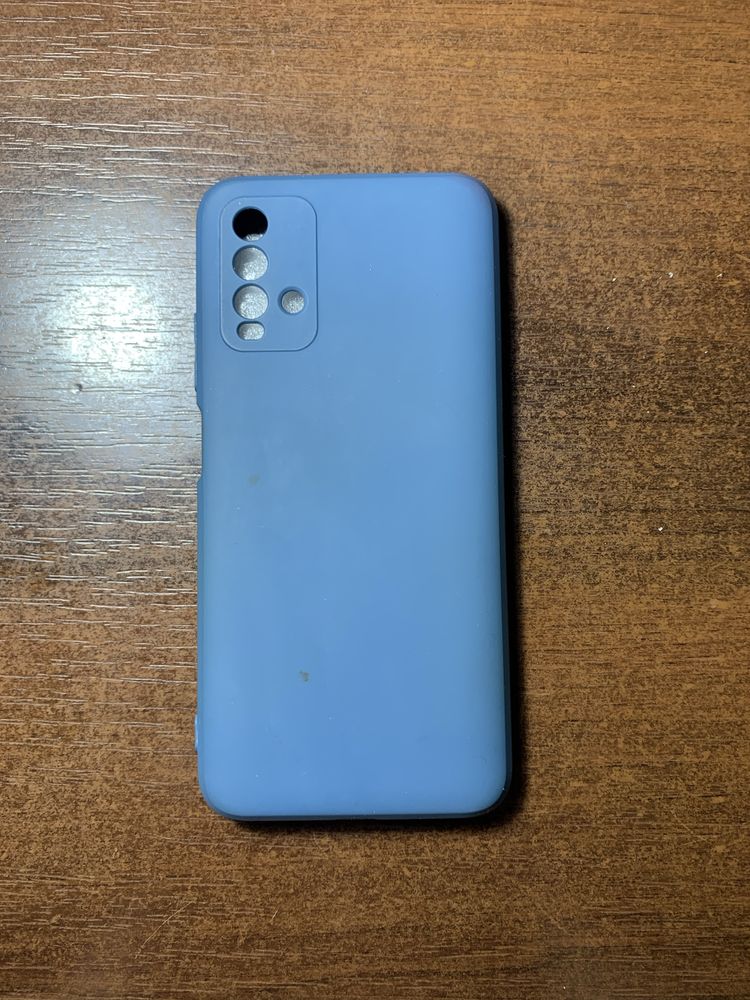 Чохол для Xiaomi Redmi Note 9