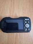 Aparat  cyfrowy Ricoh  WG5 GPS
