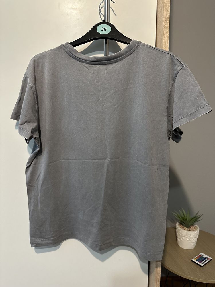 T-shirt, koszulka Cropp, r. S