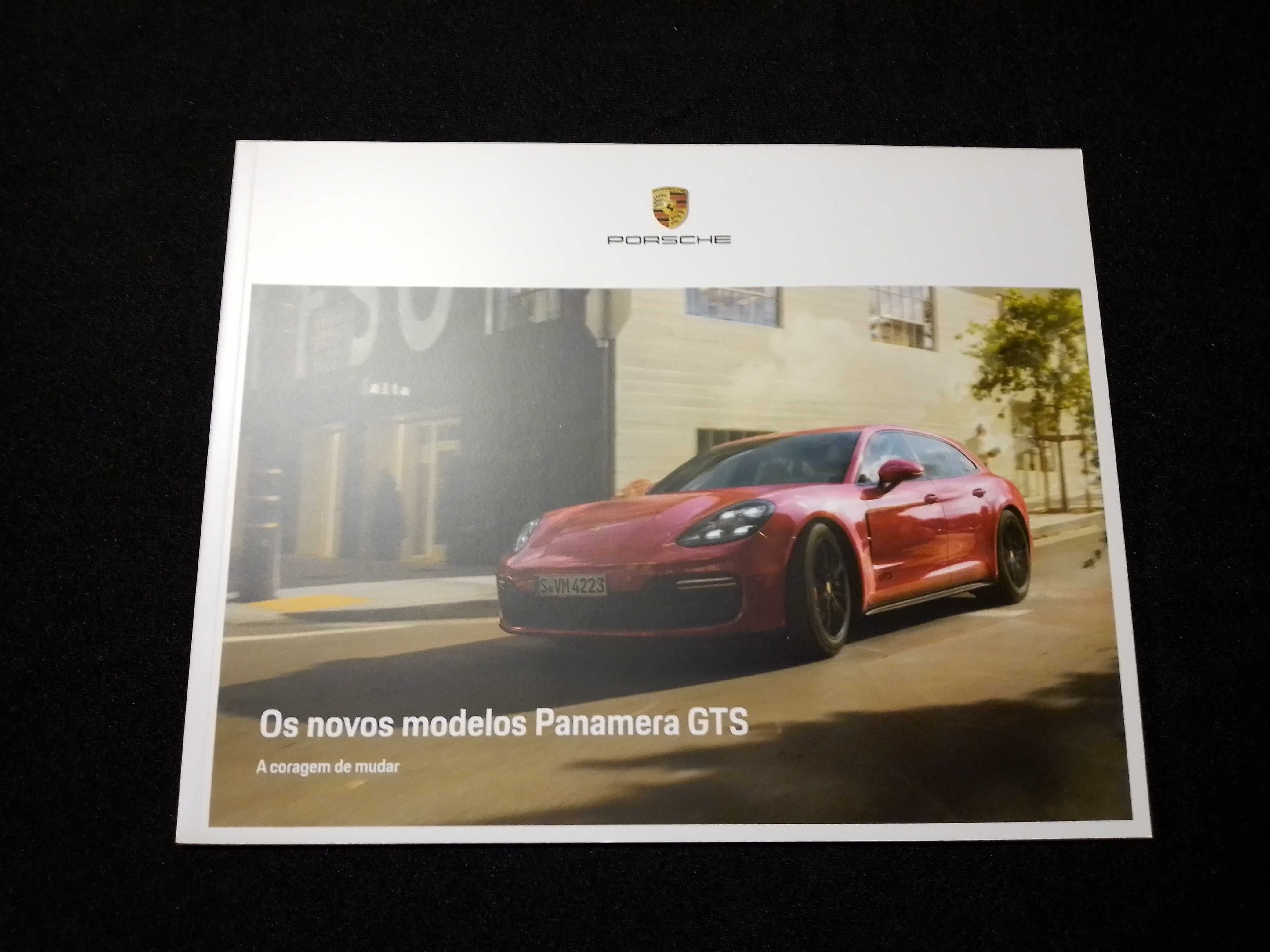 catalogos porsche