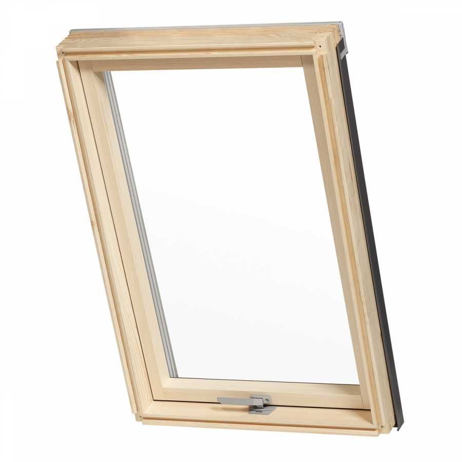 3-SZYBOWE Okno dachowe ROOFLITE (Gr. VELUX) 55x78 66x118 78x118 78x140