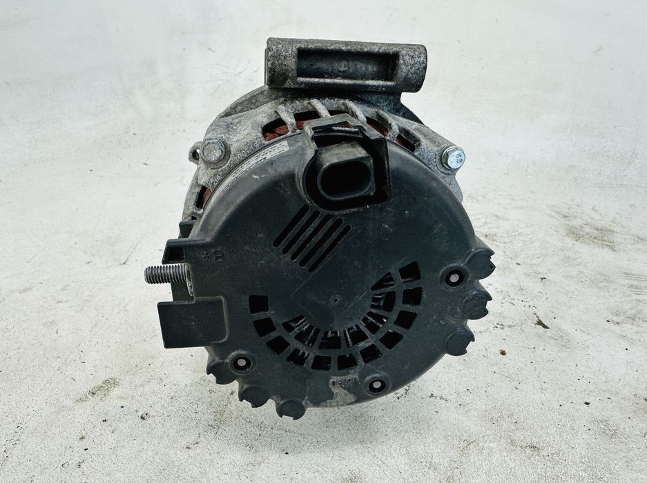 Mercedes Sprinter W906 alternator 180A 2.2 CDI