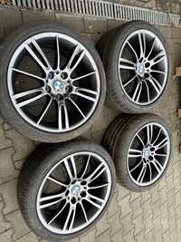 18” cali bmw m- pakiet oryginal e90 f30 e46 run flat