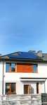 Instlacj pv fotowoltaika on-grid 1kWp 3800