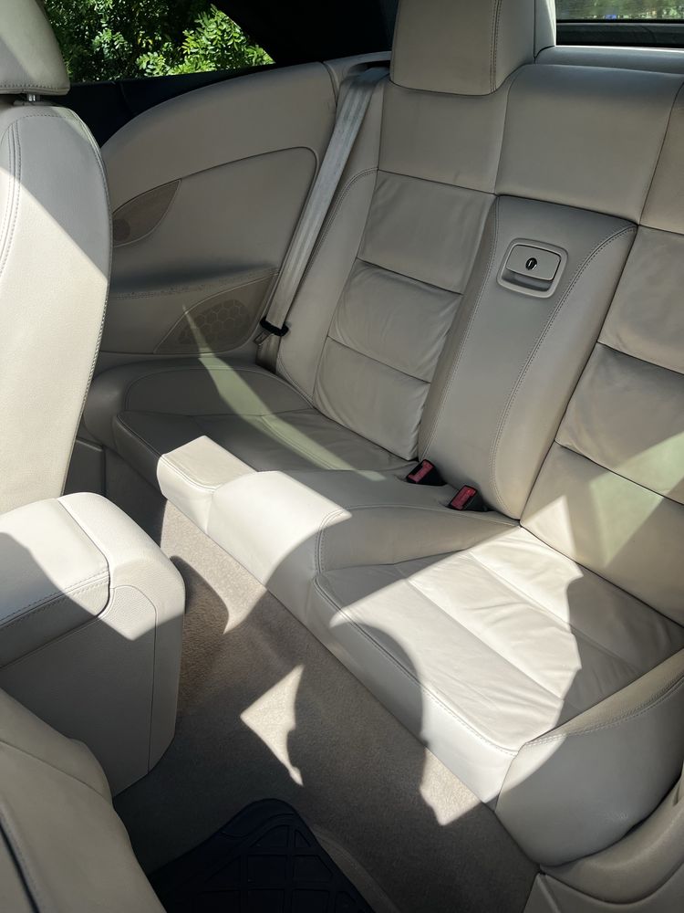 VW EOS 20TDI DSG