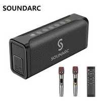 Sounarc M1 80W +pilot+2 mikr.bezprzewodowe OUTLET -50%