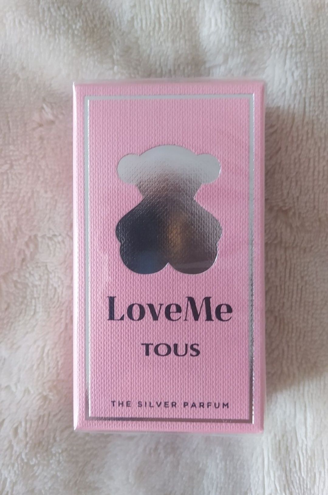 Tous Love Me Silver 15 ml