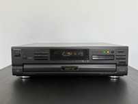 Technics SL-VM500 Video CD