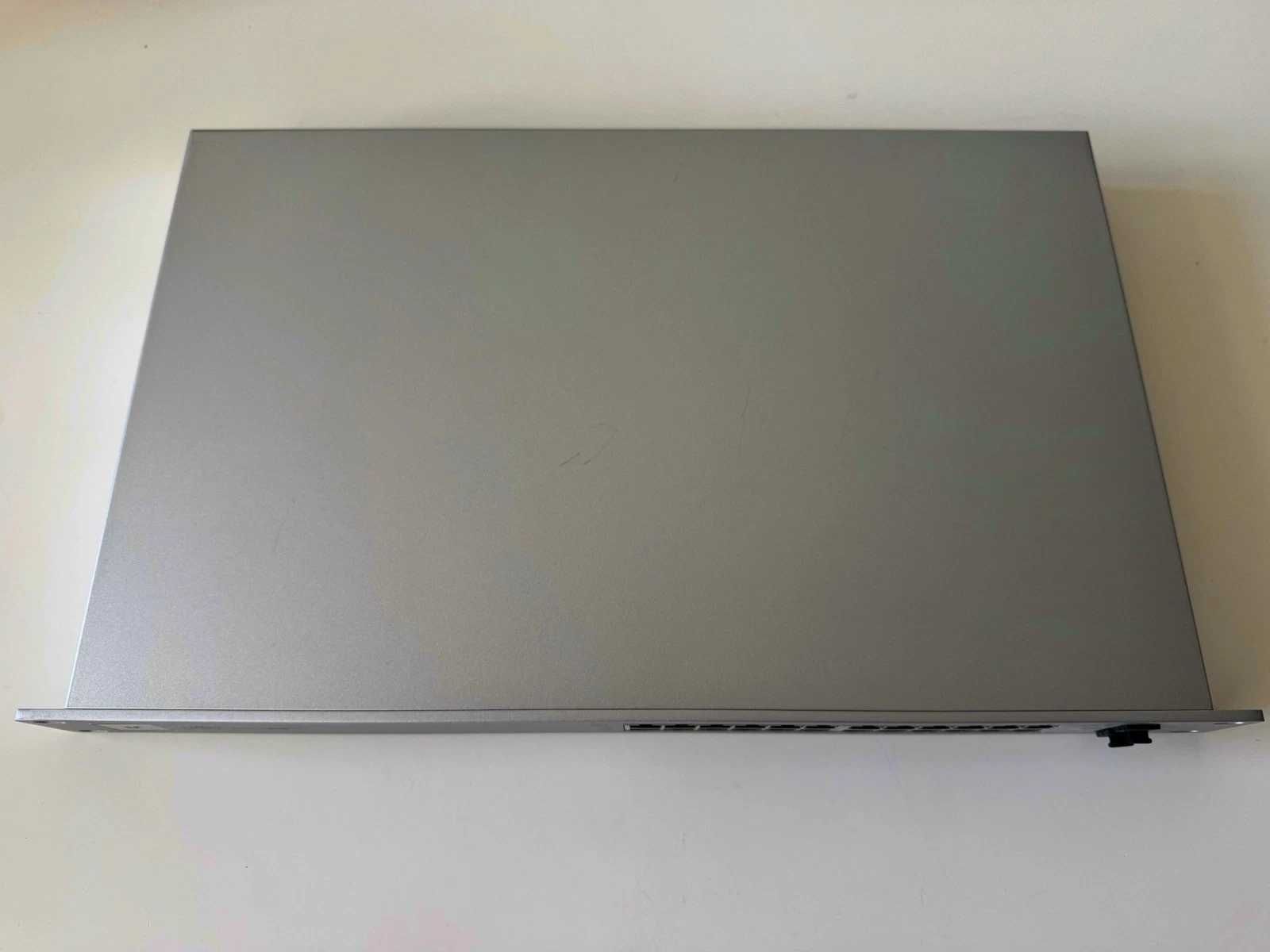 Ubiquiti UniFi Switch 24 PoE