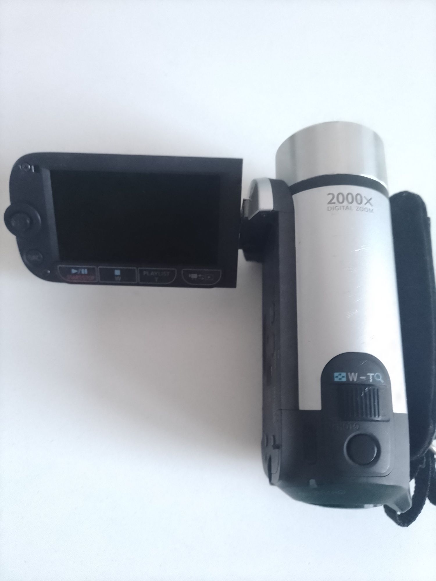 Продам відеокамеру Canon Legria F 5306