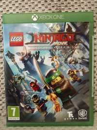 LEGO Ninjago movie Xbox one