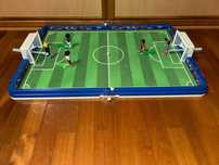 Playmobil Campo de futebol