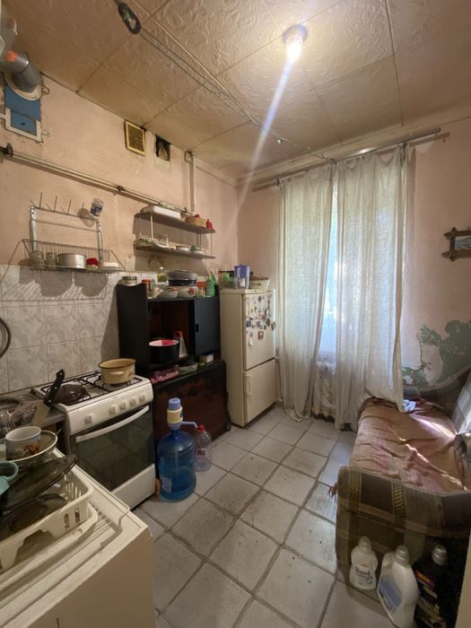 13тыс.$‼️‼️ПРОДАЖА / Квартира 38м2 / Турбоатом / Малышева