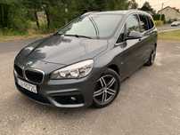 BMW Seria 2 BMW f46 Gran Tourer Sport Line