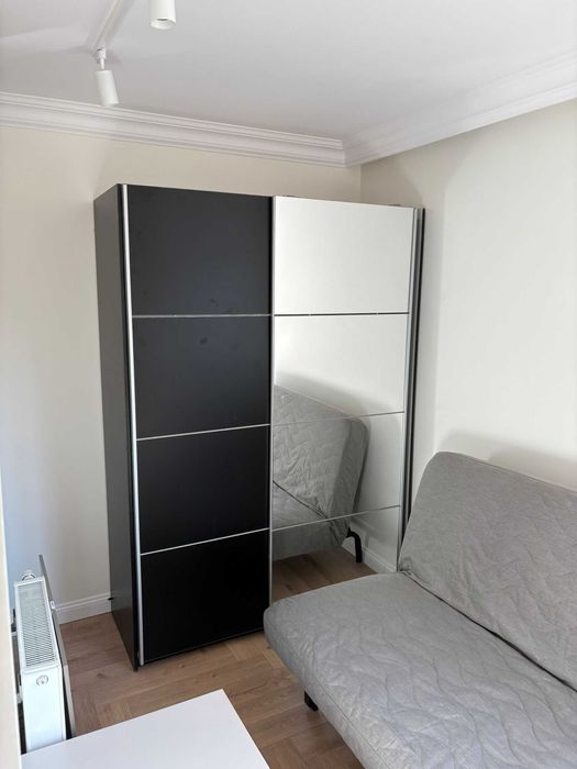 Nowoczesna, przytulna kawalerka świeżo po remoncie