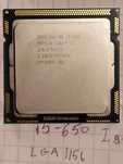 Procesor i5 650 lga1156