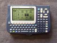 Calculadora Voyage 200 Texas Instruments