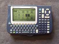 Calculadora Voyage 200 Texas Instruments
