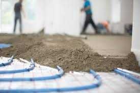 Стяжка Житомир стяжка підлоги