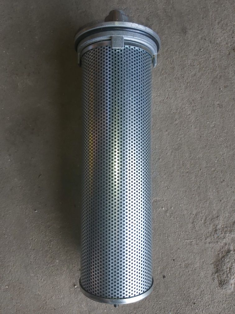 Filtr oleju hydraulicznego Atlas 1604 - części