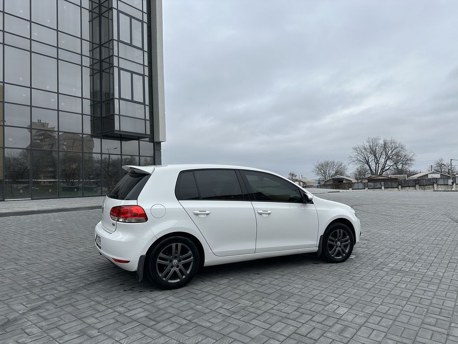 Продам Volkswagen Golf