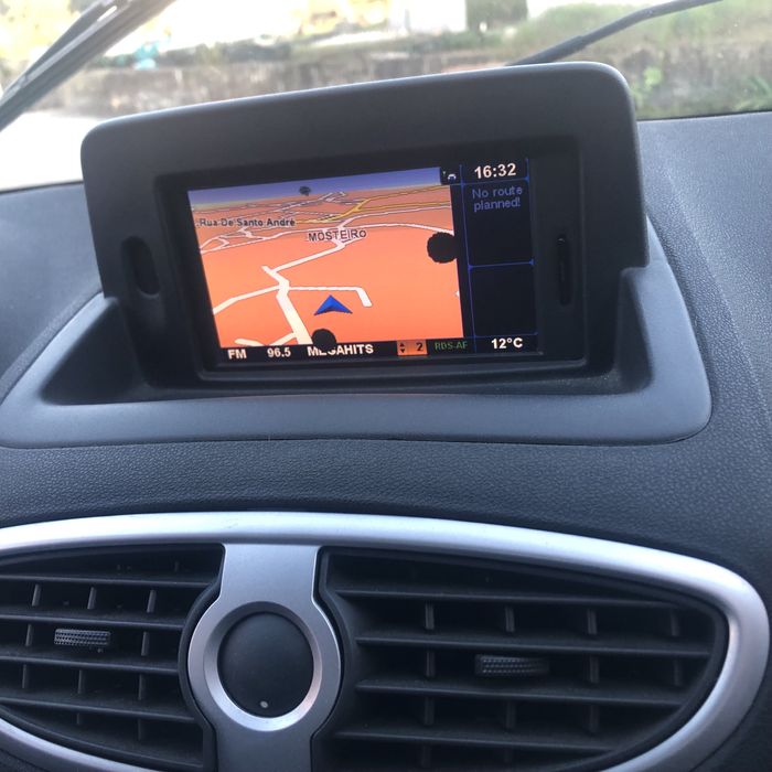 Renault clio 1.2 130.000 km