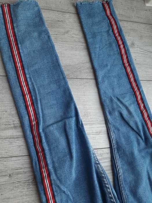 spodnie jeans Cropp Denim 36 S