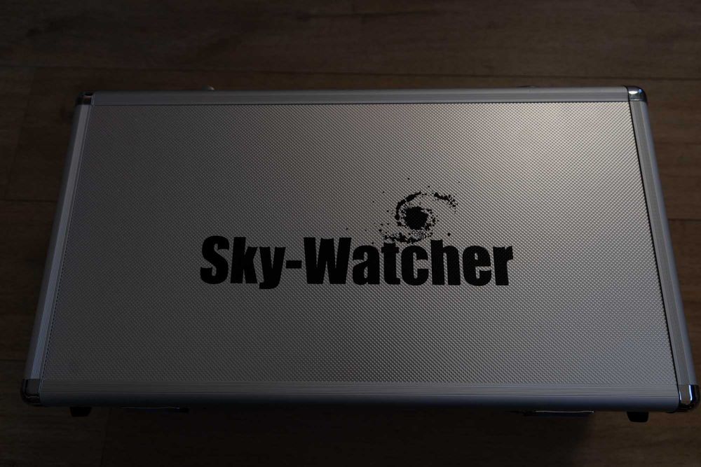 Sky-Watcher Evostar 72 ED OTA refraktor