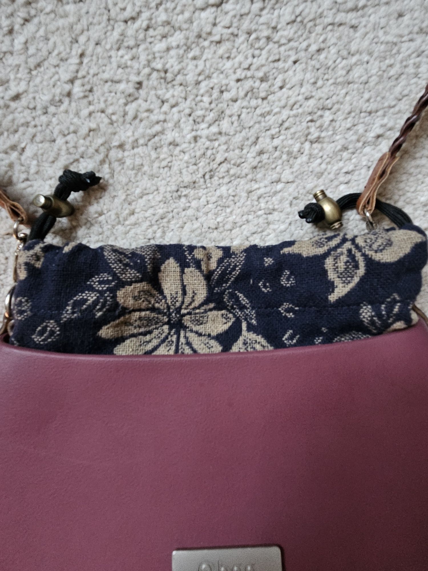 Torebka obag shoulder
