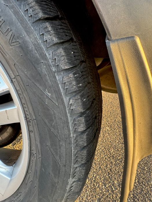 Продам авто SsangYong Korando 2012