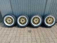 Japan Racing JR23 5x110 16x7j et20 Toyo 195/45