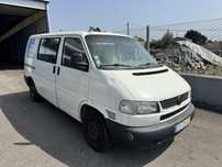 VW Transporter 6 Lugares 2.5TDi