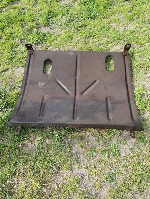 Продам защиту двигателя