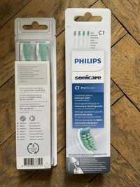 Насадки Philips Sonicare ProResults HX6012 (4 шт.) для зубной щетки