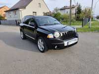 Jeep Compass Jeep Compas 4X4 2.0 CRD Super Stan Polecam Możliwa Zamiana