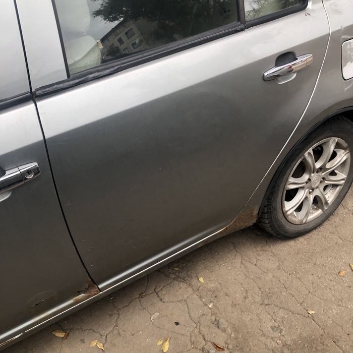 Продам Geely MK 2008