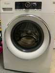 pralka  Whirlpool  8kg