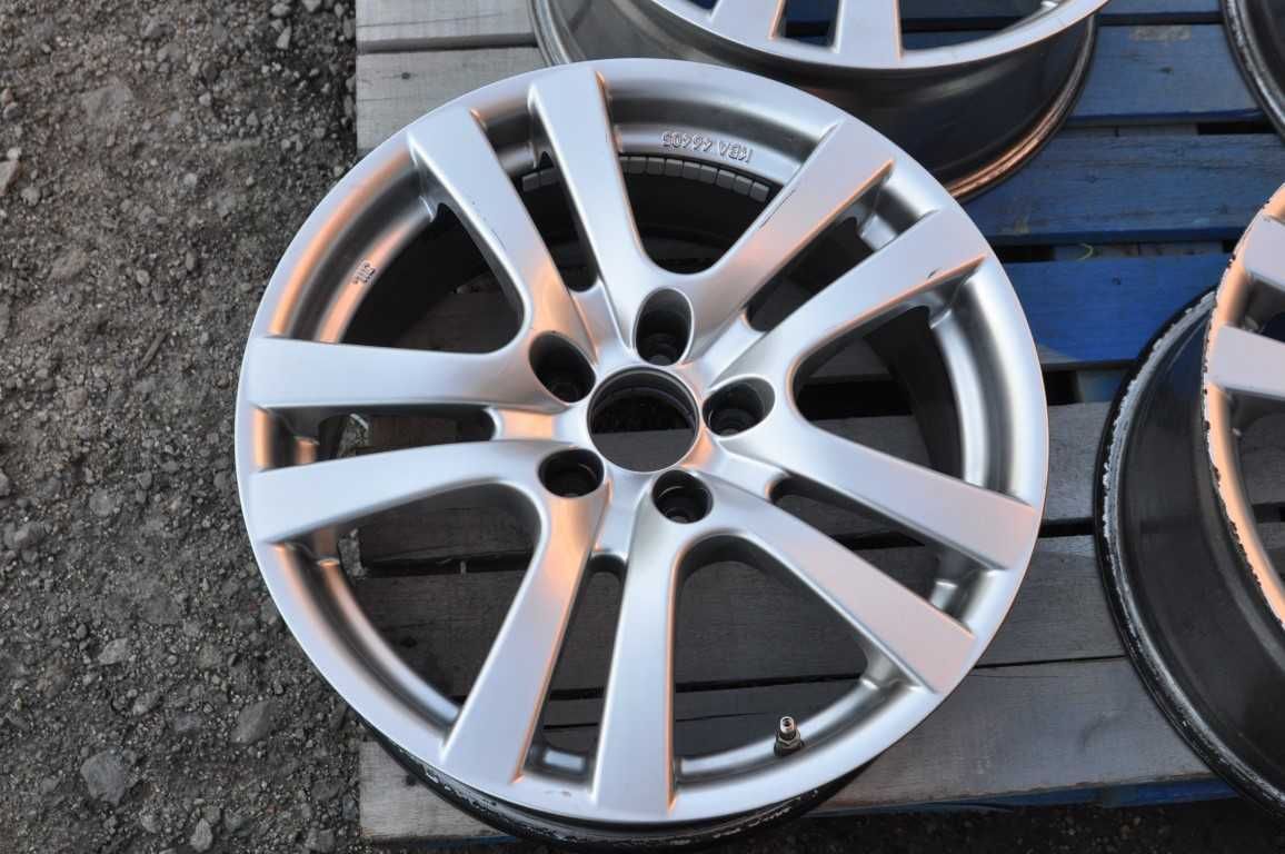 Felgi aluminiowe -17 cali do Audi- A6 C7 - A7 A4 Q5