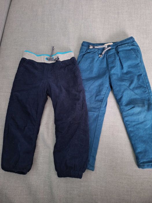 Spodnie zimowe 98 Reserved  Cool Club