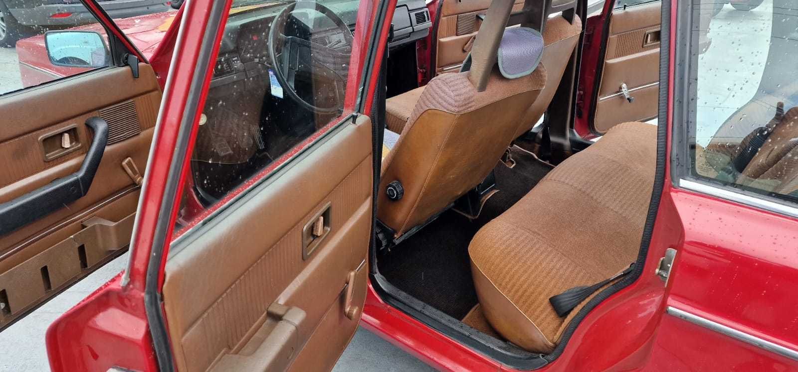 Volvo 244 GL em muito bom estado