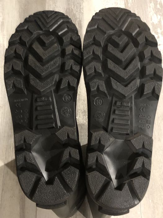 Сапоги STANLEY FATMAX ( рабочие)