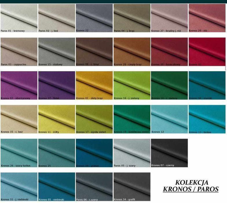 Sofa narożnik BAVIO od producenta